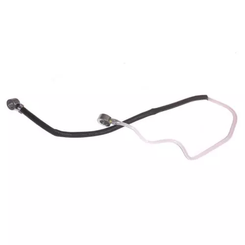 MAZDA RX7 FD3S OMP ÖLDOSIERLEITUNG VORNE